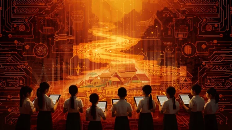 Digitalisasi Budaya dan Muatan Lokal Jadi Strategi Pelestarian Kebudayaan
