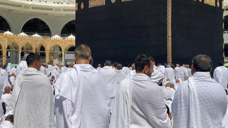 Haji Mabrur bukan Sekadar Ritual, tetapi Transformasi Akhlak