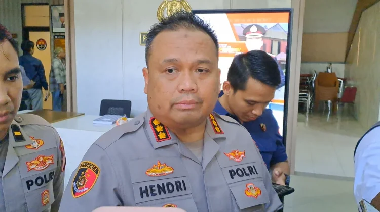 Mei 2026, Kasus Kejahatan Konvensional di Samarinda Naik Dibanding Tahun Lalu