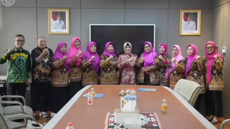 Sekda Samarinda Tekankan Pentingnya Investasi SDM sejak Dini