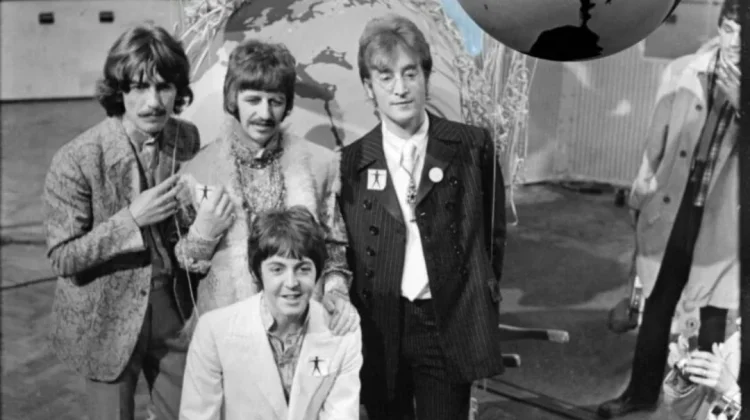 Hari Beatles Sedunia Resmi Diperingati Mulai 2026