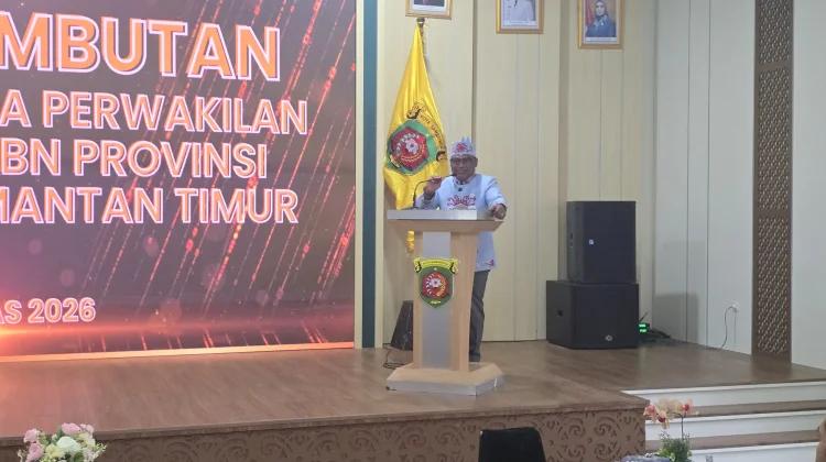 Perbaikan Rumah dan Sanitasi di Kaltim Dinilai Efektif Cegah Stunting