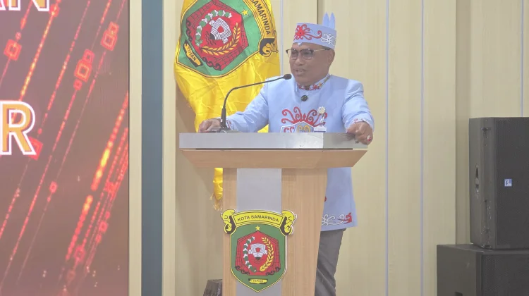 BKKBN Kaltim Dorong Ibu Muda Bekerja Lewat Program Tamasya