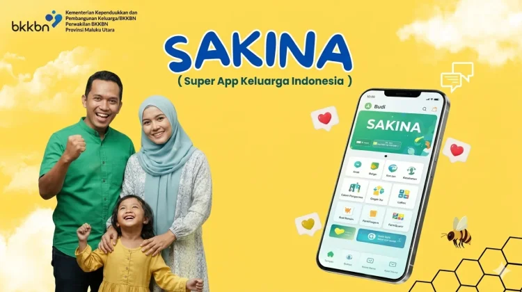 Remaja Kaltim Diminta Download Aplikasi Sakinah, Alasannya Menarik