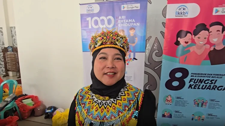 Dunia Usaha Dinilai Berperan Besar Cegah Stunting di Samarinda
