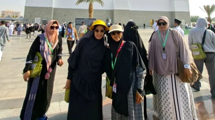 Jaga Kesehatan setelah Haji, Ini Langkah Pemulihan Fisik bagi Jemaah