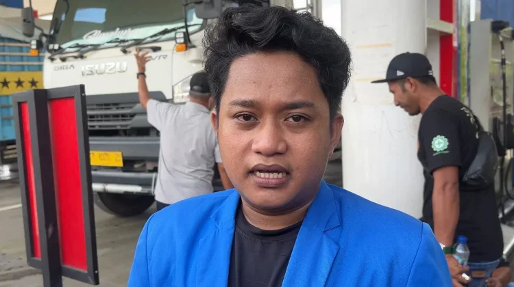 Sidak Solar Subsidi: PC PMII Balikpapan Tuntut Penegakan Hukum Tegas