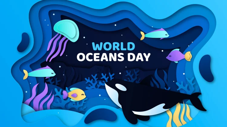 PBB Ungkap Polusi Plastik dan Krisis Ikan Ancam Laut Dunia