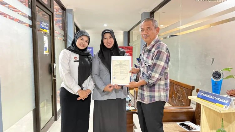 Lindungi Karya Budaya Lokal, Kemenkum Kaltim Fasilitasi Hak Cipta Legenda Berau