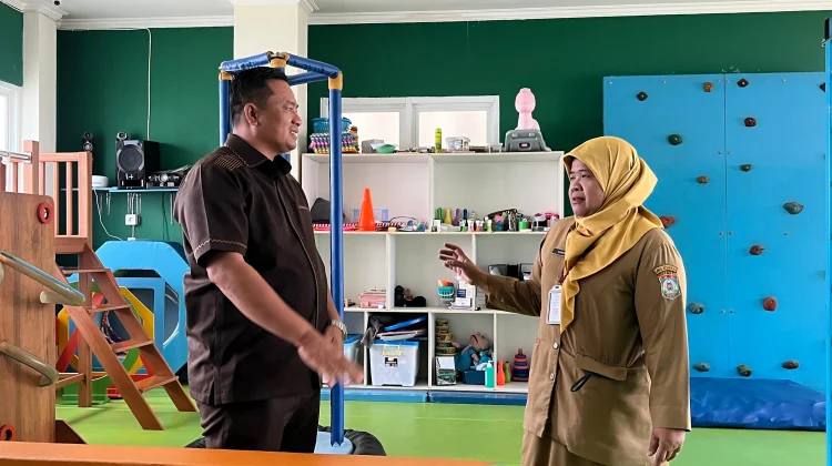 Komisi IV Tinjau BLKABK Balikpapan: Satu-Satunya di Indonesia, Siap Tambah Anggaran