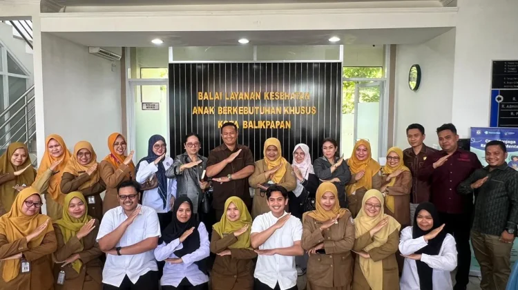 Komisi IV Tinjau BLKABK Balikpapan: Satu-Satunya di Indonesia, Siap Tambah Anggaran