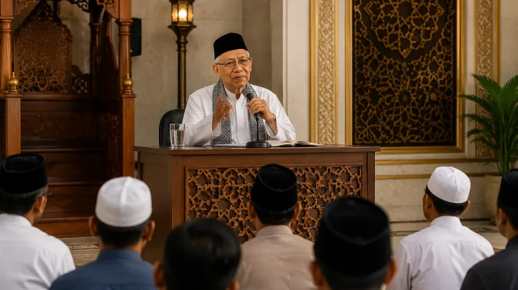 Mensyukuri Nikmat Hidayah Allah Swt