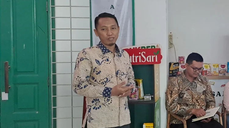 Jumlah Perempuan di Parlemen Rendah, IDG Samarinda Tertahan di Peringkat Enam