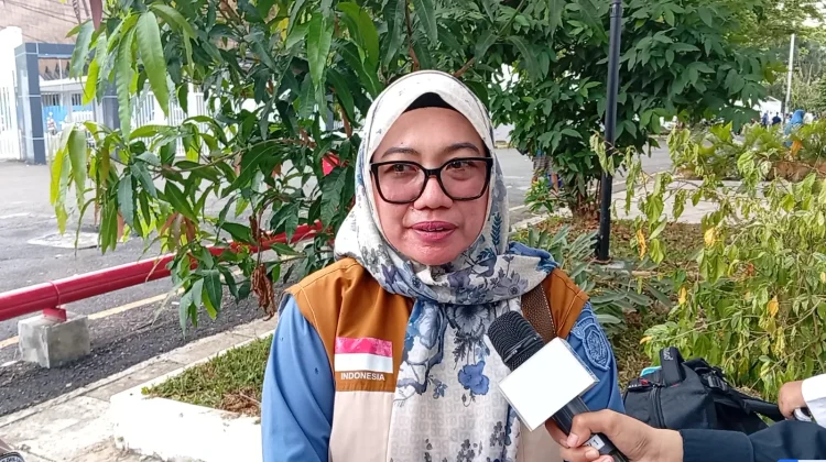 Dinkes Samarinda Siapkan Penanganan Khusus Jamaah Pengguna Kursi Roda