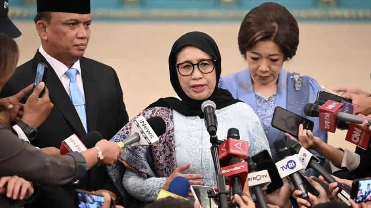 BGN Fokus Tingkatkan Kualitas Program Makan Bergizi Gratis