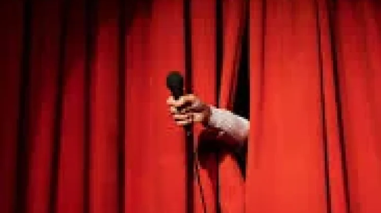 Minat Stand Up Comedy di Samarinda Terus Meningkat