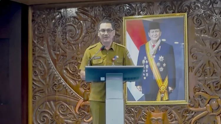 Diskominfo Kaltim Dorong Pemanfaatan Tanda Tangan Elektronik Aman