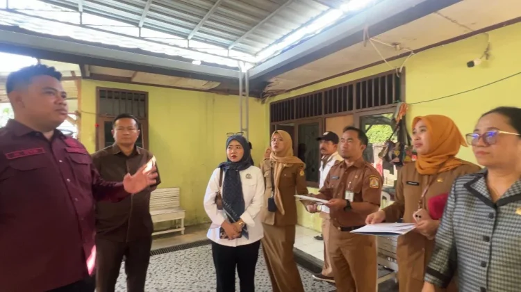 Kapasitas Penuh, Balikpapan Butuh Rumah Singgah ODGJ yang Baru