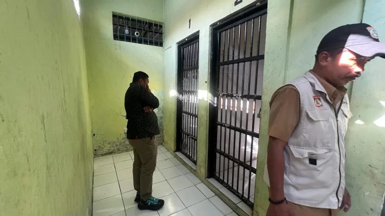Kapasitas Penuh, Balikpapan Butuh Rumah Singgah ODGJ yang Baru