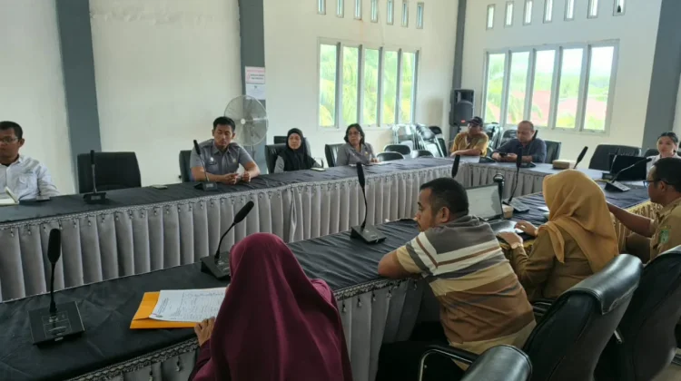 Aren Genjah Kandolo Kutim Dipersiapkan menuju Sertifikasi Indikasi Geografis