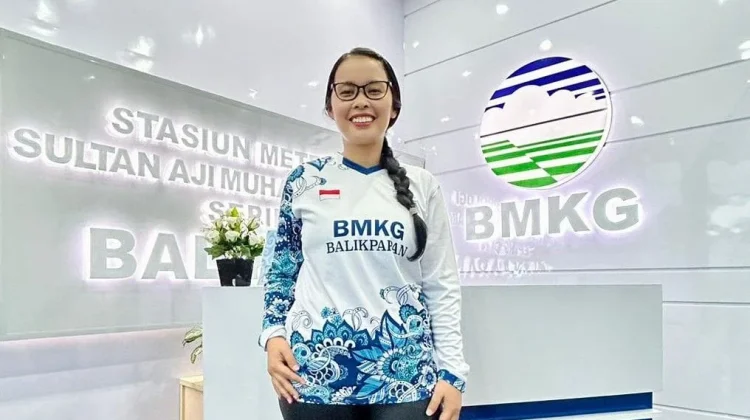 Awal Juni 2026, Pesisir Balikpapan Rawan Hujan Lebat dan Angin