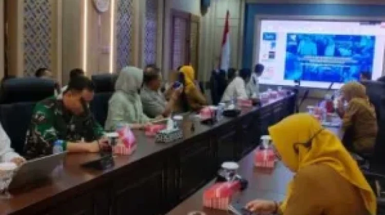 Empat Kelurahan Jadi Lokasi Gerakan Pangan Murah