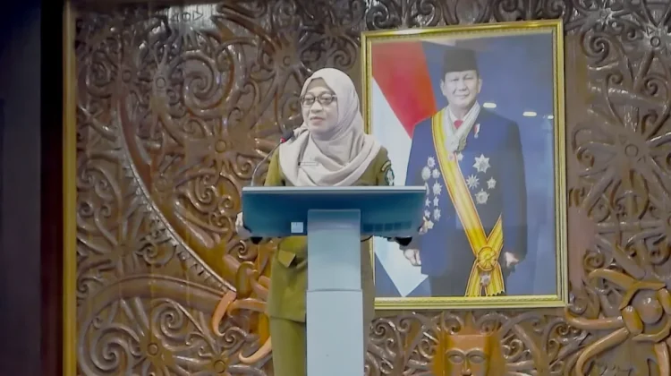 Pemprov Kaltim Segera Tertibkan Penggunaan Server Perangkat Daerah