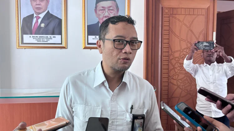 BWS Kalimantan IV Pastikan Perda Sempadan Sungai Sinkron dengan Aturan Nasional