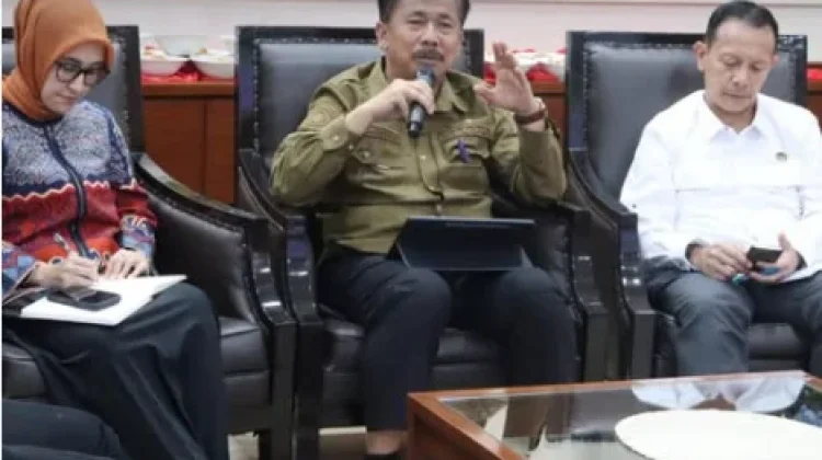 Kukar Dukung Percepatan Penetapan Hutan Adat Kedang Ipil