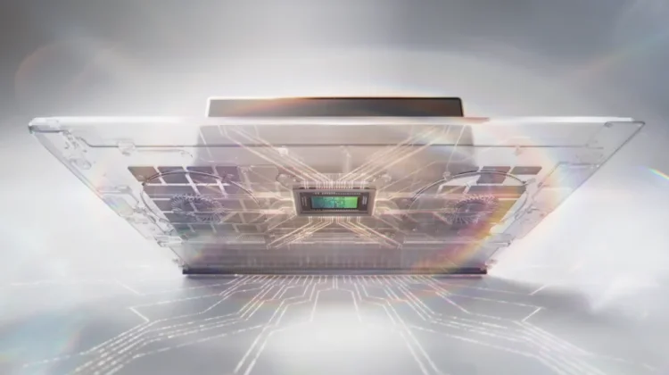 RTX Spark, Alasan Nvidia Tinggalkan Arsitektur X86