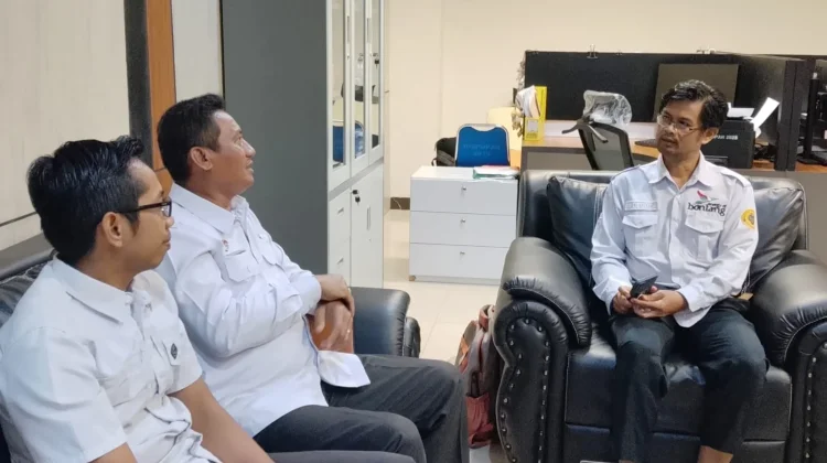 Kanwil Kemenkum Kaltim Perkuat Perlindungan Hak Cipta Musik di Bontang