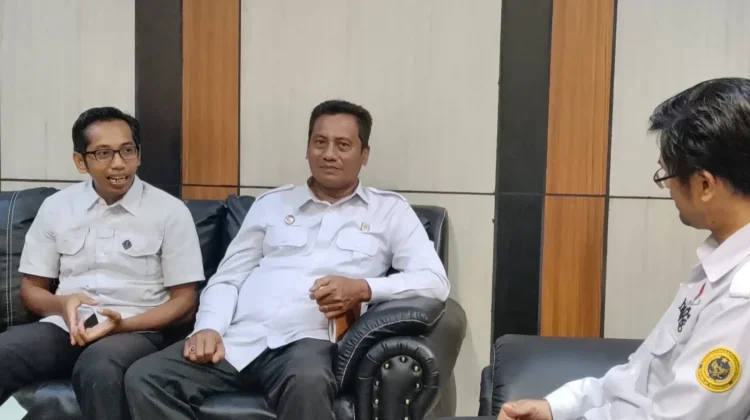 Kanwil Kemenkum Kaltim Perkuat Perlindungan Hak Cipta Musik di Bontang
