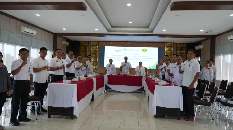 Dua Pertiga Pekerja di PPU Belum Terlindungi BPJS Ketenagakerjaan