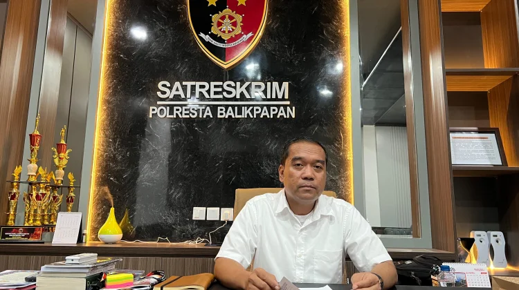 Antrean BBM: Polresta Balikpapan Ajak Instansi Bersinergi