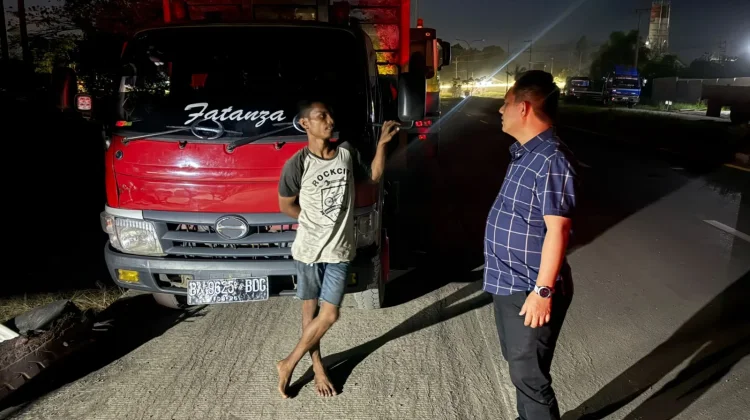 Antrean BBM: Polresta Balikpapan Ajak Instansi Bersinergi