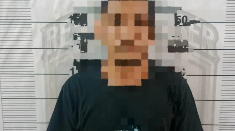 Polres Paser Ungkap Kasus Penipuan Bisnis Kayu Gaharu