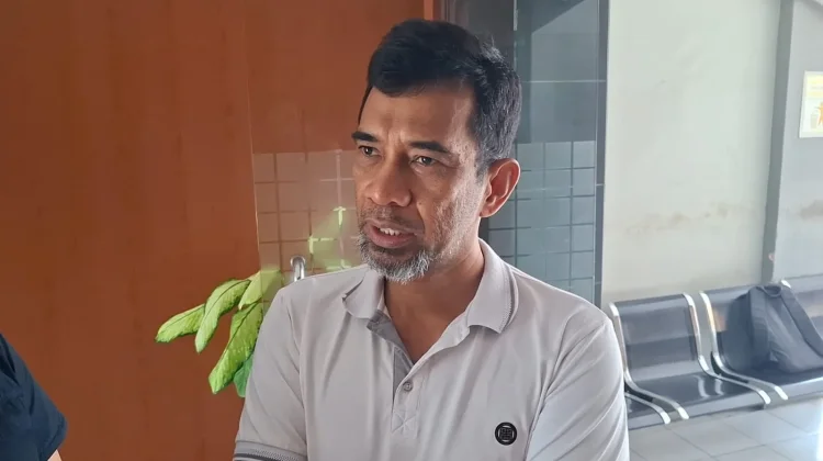 Kurash Kaltim Siap Ramaikan Porprov Paser 2026