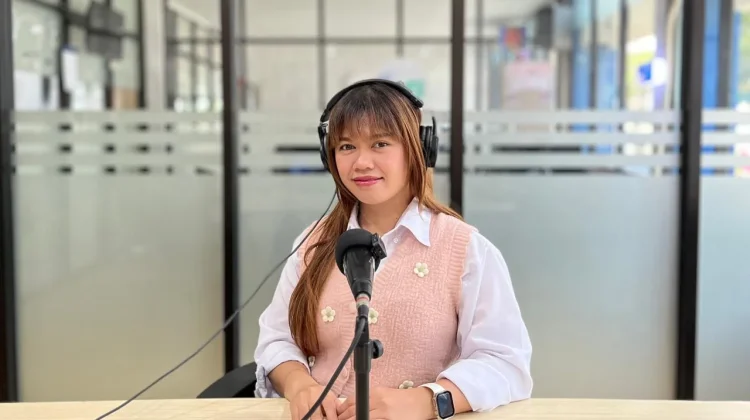 Generasi Muda Samarinda Didorong Bijak Berbahasa di Medsos