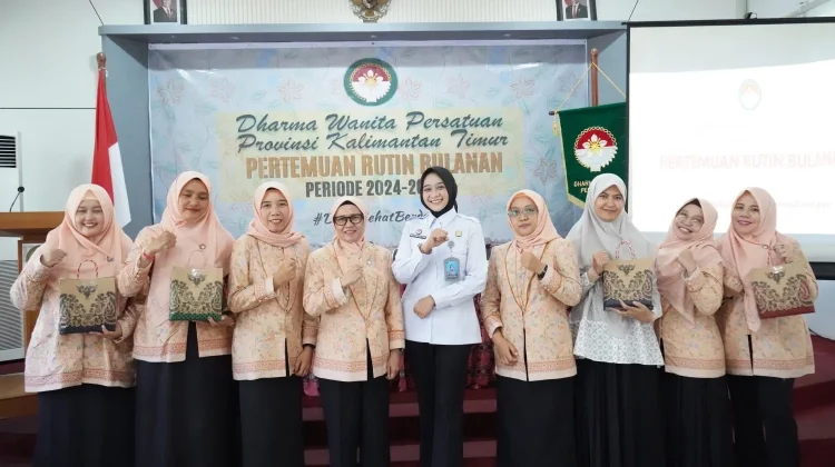 Kemenkum Kaltim Tekankan Pentingnya Pelaporan KDRT