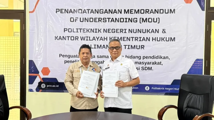 Kemenkum Kaltim Dorong Kampus Lindungi Hasil Riset lewat Sentra KI