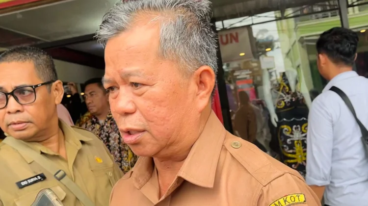 Samarinda Percepat Infrastruktur Penyangga IKN dalam Skema Tri City