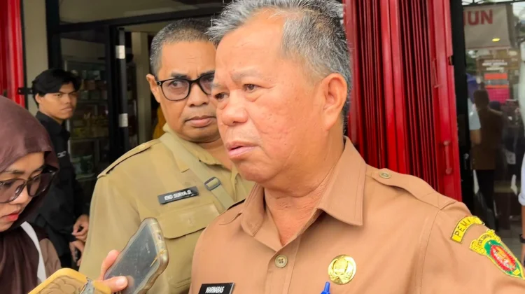 Penyangga IKN, Samarinda Fokus Benahi Banjir dan Tingkatkan Daya Saing SDM