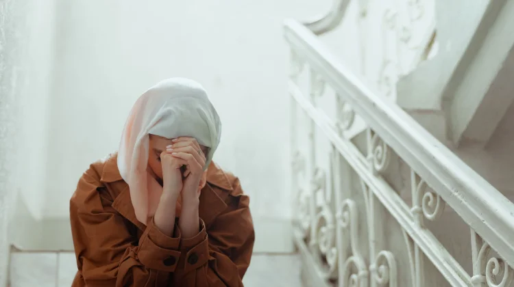 Enam Tips Keluar dari Jerat Kegelisahan, Kegalauan, dan Ketakutan Hidup