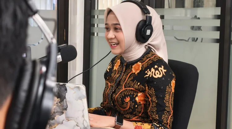 Kemenkum Kaltim Kenalkan Perseroan Perorangan untuk UMK, Lebih Mudah Akses Modal