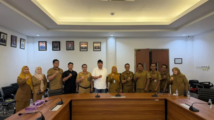 Polda Kaltim dan Disperindagkop Kerjasama Pengawasan Minol dan Obat Berbahaya