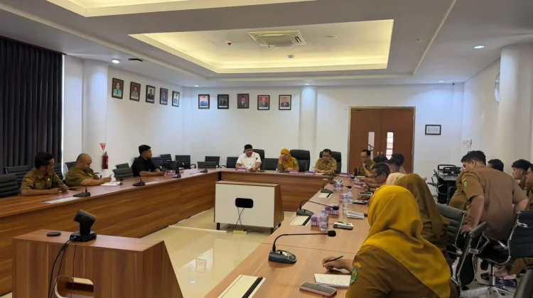 Polda Kaltim dan Disperindagkop Kerjasama Pengawasan Minol dan Obat Berbahaya