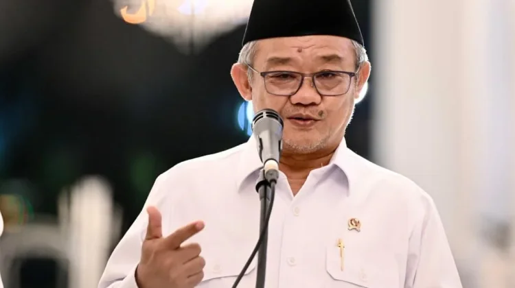 Abdul Mu'ti: Pemerintah Menunjukan Komitmen dalam Mendorong Kemajuan Pendidikan