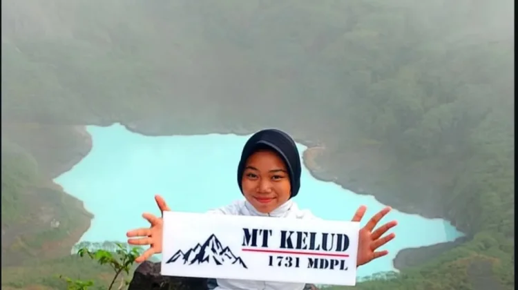 Tak Sekedar Hobi, Ini Enam Manfaat Mendaki Gunung Bagi Kesehatan Tubuh