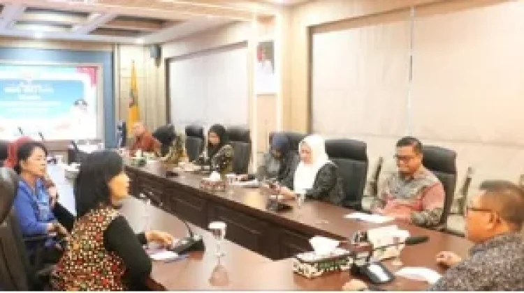 Pemkot Samarinda Dorong Lansia Tetap Produktif