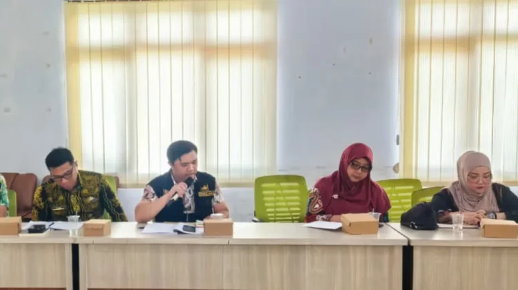Berau Petakan 10 Komoditas Unggulan untuk Perkuat Industri Lokal